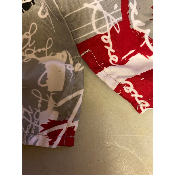 Joe Boxer Men's Shirt XL Graphic Print - Picture 5 of 7